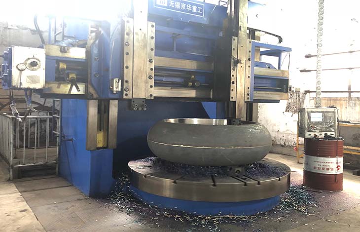 【潤康】出品 高鉻輥套、襯板可以有效的提高工作效率