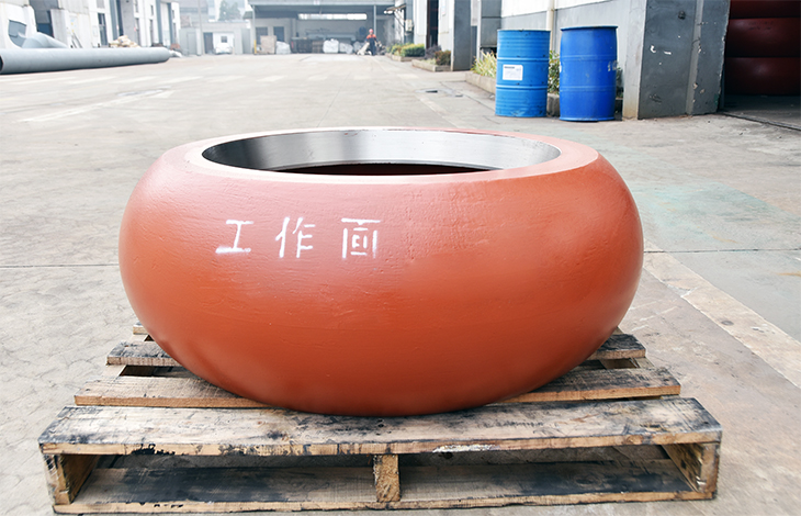 【潤(rùn)康】32年生產(chǎn)經(jīng)驗(yàn)分享立磨磨輥輥套的質(zhì)量如何辨別？