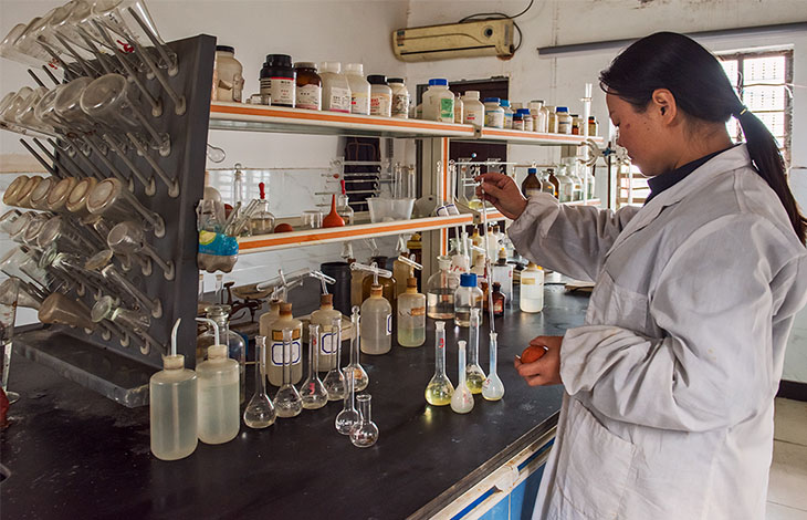 【潤(rùn)康】高鉻輥套的耐磨性怎么樣？