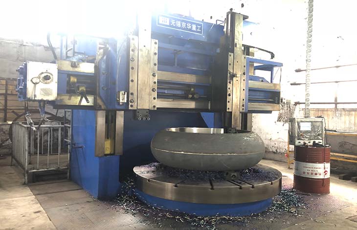 【潤康】分享磨粉機輥套、襯板哪家強？