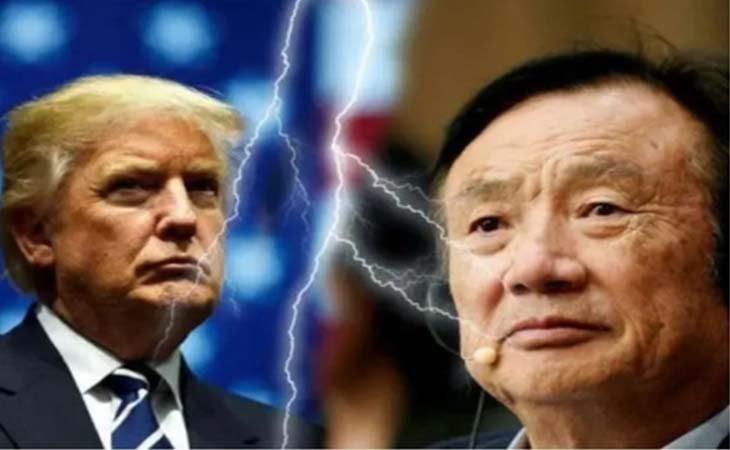 特朗普突然宣布，正式對(duì)哈工大"動(dòng)手"潤康高鉻輥套擔(dān)心的事情還是發(fā)生了