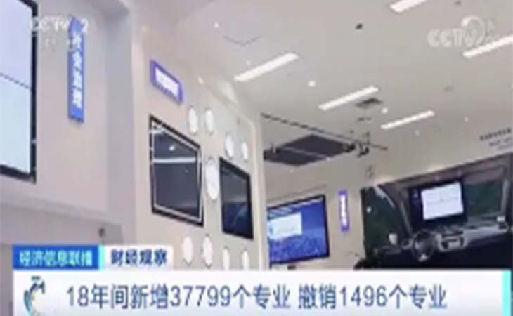 【潤(rùn)康】高鉻輥套與您分享：冷門(mén)專(zhuān)業(yè)，百萬(wàn)年薪有人靠他引爆網(wǎng)絡(luò)，爆款or冷門(mén)