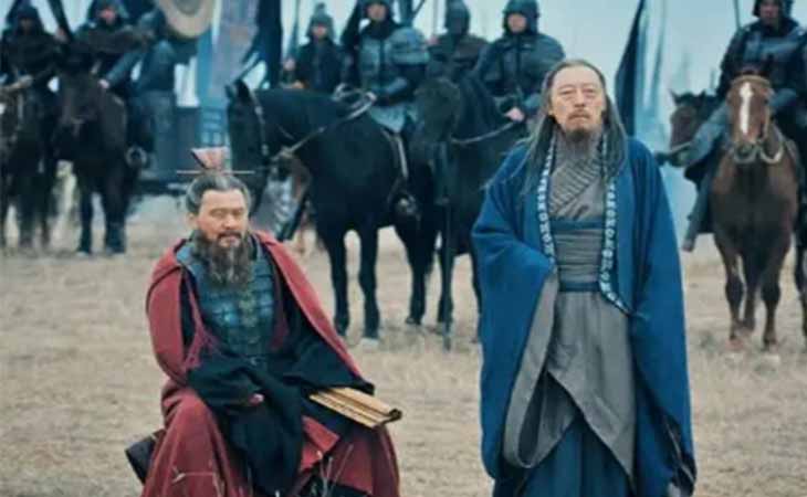 熬死了曹家三代人，等到七十高齡才造反，司馬懿怕啥【潤(rùn)康】高鉻輥套對(duì)此看法