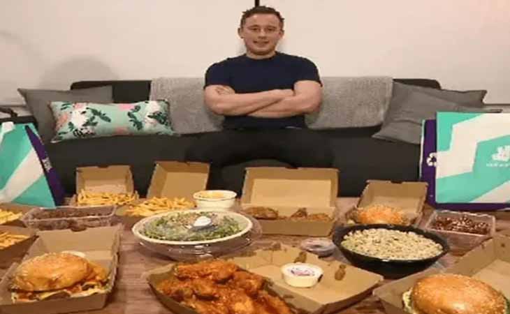 一年外賣(mài)費(fèi)29萬(wàn)！澳洲華人夫婦，寧愿多打一次球，也不做飯【潤(rùn)康】高鉻輥套對(duì)此看法