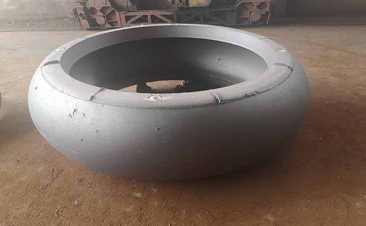 【潤(rùn)康】高鉻輥套與您分享:孕育處理提高高鉻合金鑄鐵耐磨性工藝