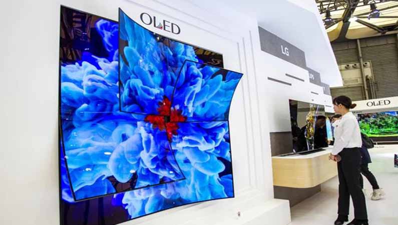 【潤(rùn)康】高鉻輥套與您分享：中國(guó)又一領(lǐng)域遭美國(guó)卡脖子？?