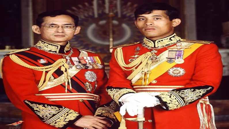 泰國(guó)曼谷數(shù)萬(wàn)人示威游行，要求改革君主立憲制【潤(rùn)康】磨煤機(jī)磨輥對(duì)此看法