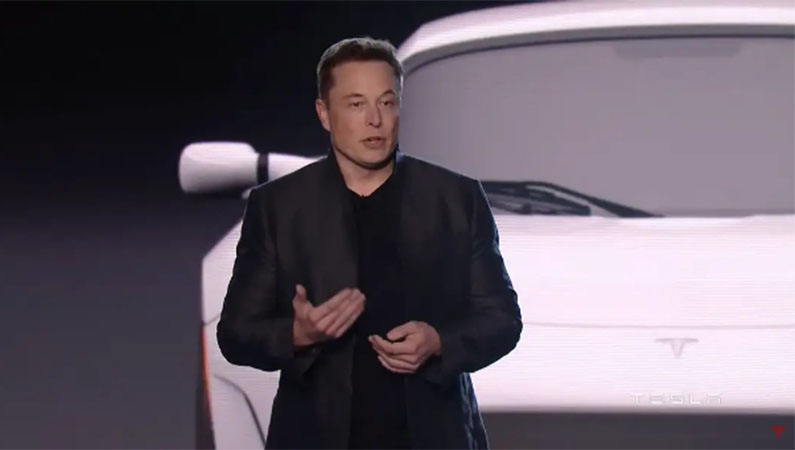 美國(guó)特斯拉公司起訴特朗普政府，要求停止對(duì)華關(guān)稅【潤(rùn)康】磨煤機(jī)磨輥對(duì)此看法