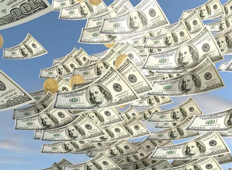  【潤康】高鉻輥套與您分享：俄羅斯拋售9成美債，去美元化取得突破后，事情又有新變化?