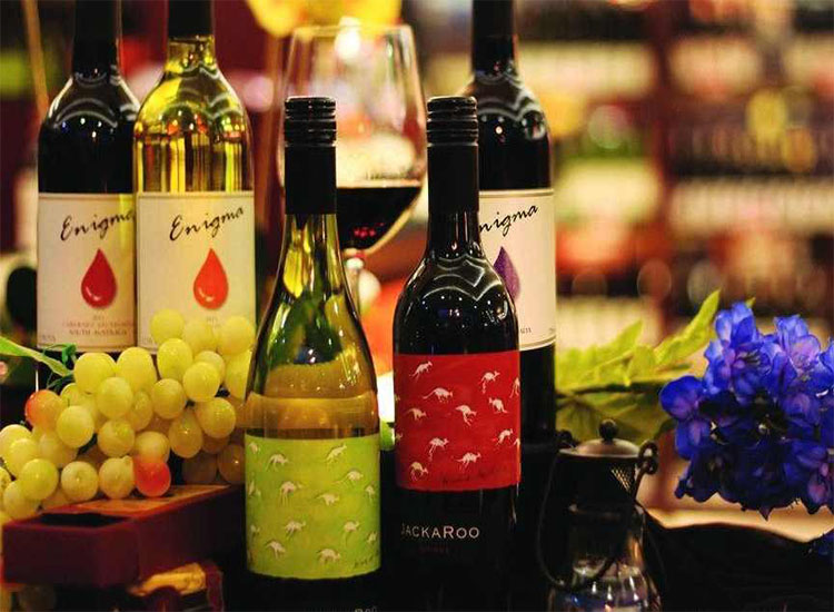 葡萄酒將成”下個受打擊目標？澳貿(mào)易部長向中國要說法【潤康】輥皮生產(chǎn)廠家對此看法?