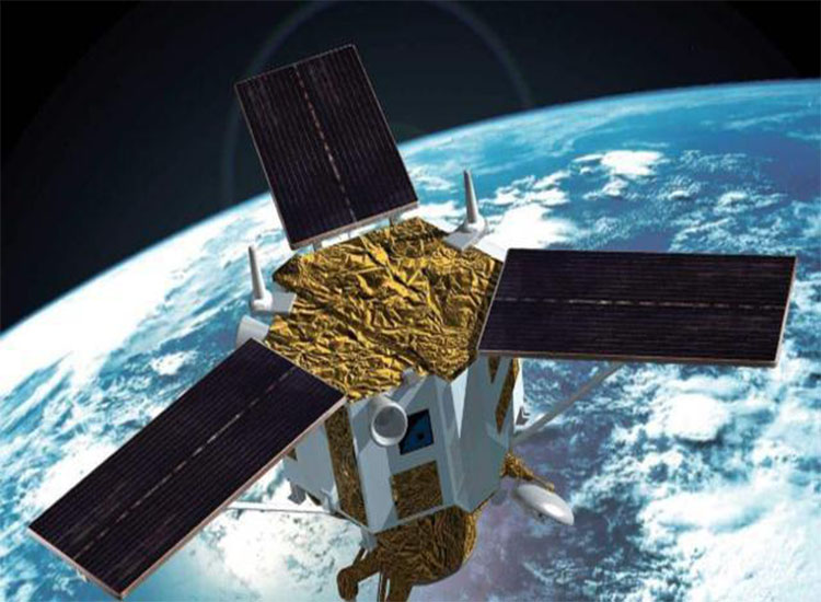 首次公布畫面，中國衛(wèi)星：白宮清晰可見【潤康】磨煤機磨輥對此看法?