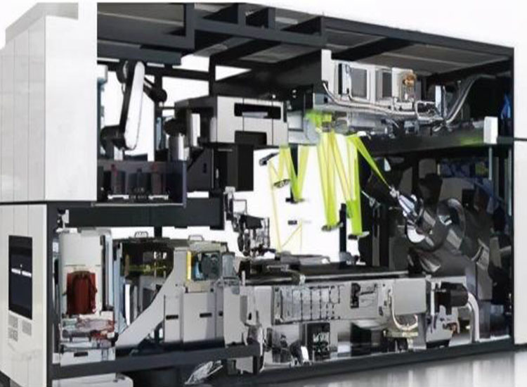 給中國圖紙，也做不出來光刻機，沒想到被光速打臉【潤康】磨煤機磨輥對此看法?