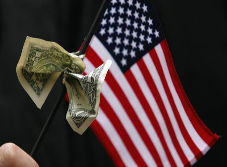 美元正在貶值，中國市場卻越來約受外國投資青睞【潤康】磨煤機磨輥對此看法