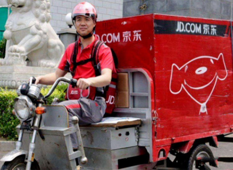 “京尊達(dá)”火了，從重要文件到價(jià)值30萬手表，物流高端化之路？【潤康】輥皮生產(chǎn)廠家對此看法