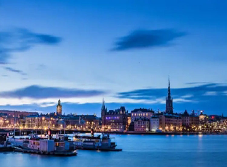 ?瑞典正研究使用本國加密貨幣，成首個(gè)無現(xiàn)金國家【潤康】輥皮廠家對此事看法?