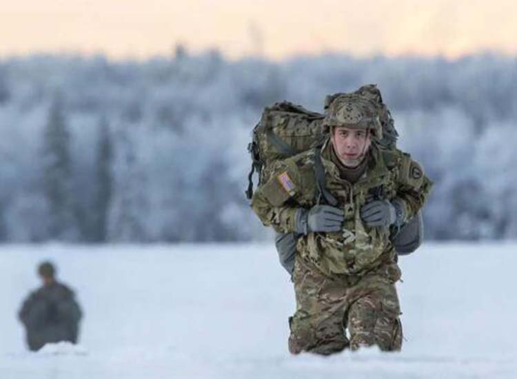 美軍也要進(jìn)入中印邊境地區(qū)，計(jì)劃與印軍同練【潤(rùn)康】磨煤機(jī)磨輥對(duì)此事看法