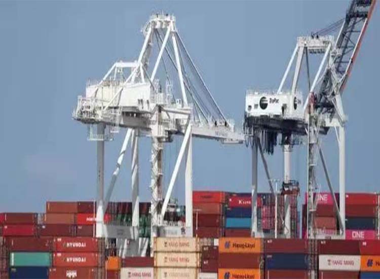 【潤(rùn)康】磨煤機(jī)磨輥與您分享：特朗普美夢(mèng)破碎了，全美爭(zhēng)搶購(gòu)買(mǎi)中國(guó)制造