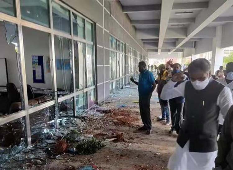 印度工廠被暴力打砸，數(shù)千部iphone被盜，臺(tái)企損失上千萬(wàn)【潤(rùn)康】輥皮廠家對(duì)此事看法?