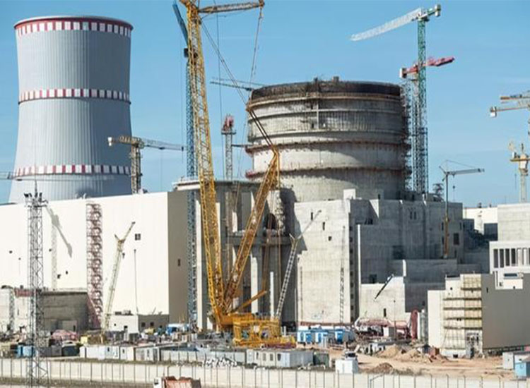 一年從中國進口1425億電力設備，美國突然宣布限制中企合作【潤康】磨煤機磨輥對此看法